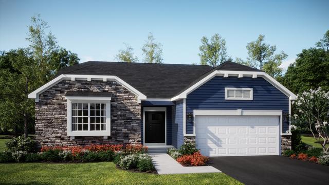 New Homes with Master Bedrooms on the 1st Floor That Attend Autumn Creek Elementary School: July 4th to July 10th