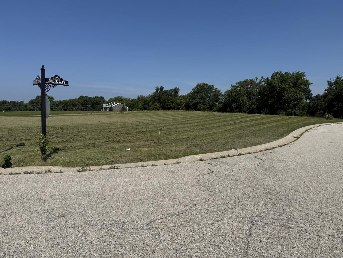 Lot 10 Chloe Tr., Johnsburg, IL 60051