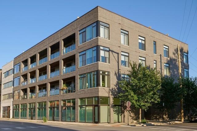 469 N Paulina St. #201, Chicago, IL 60622