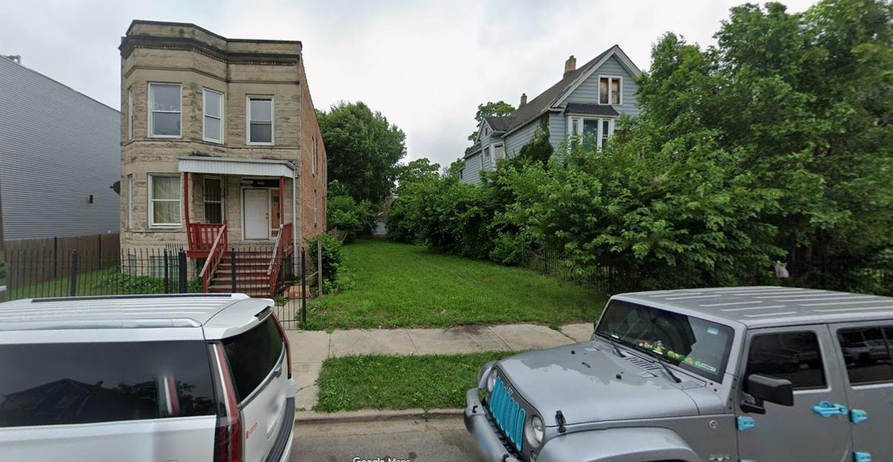 5946 S Union Ave., Chicago, IL 60621