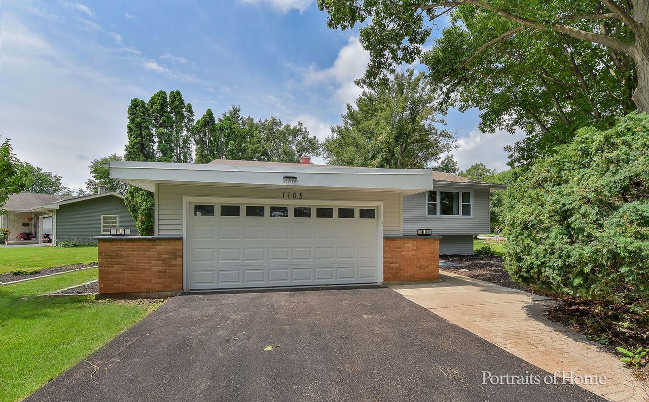 1105 Modaff Rd., Naperville, IL 60540