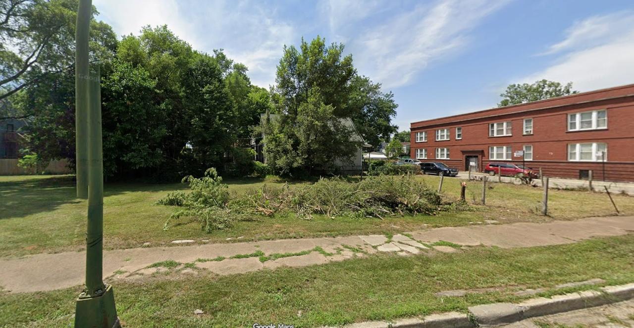 6034 S Union Ave., Chicago, IL 60621