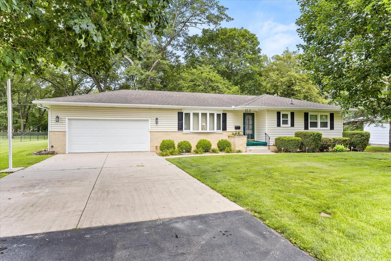 1412 S Jackson St., Streator, IL 61364