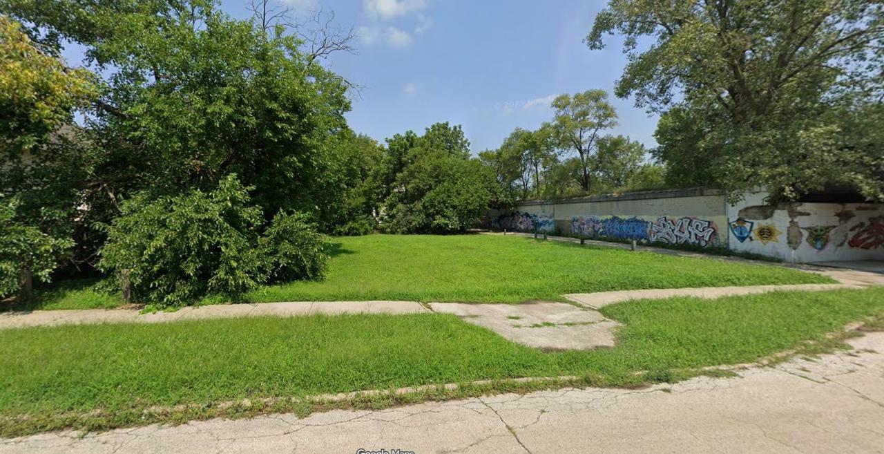 604 W 62nd St., Chicago, IL 60621