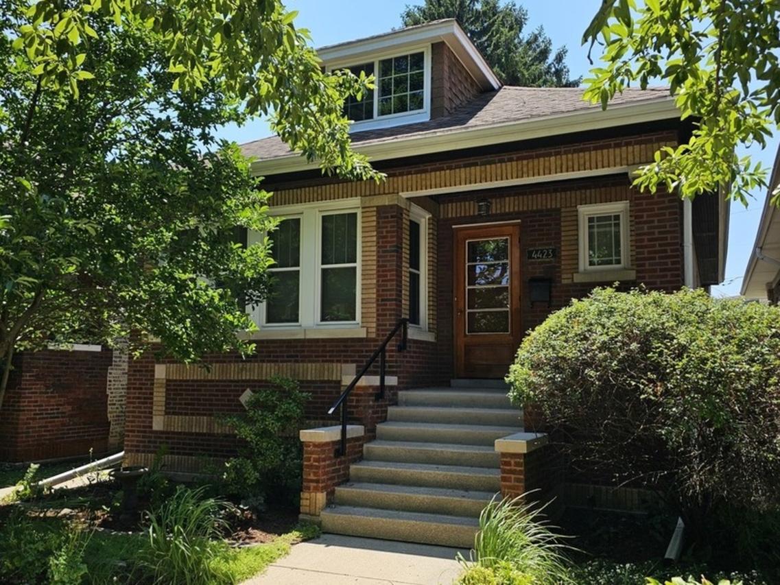[Address Hidden by Seller], Chicago, IL 60630