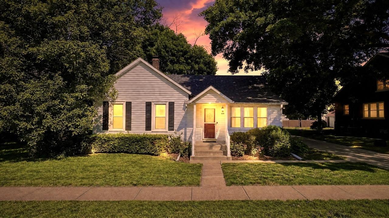 313 N 3rd Ave., Morton, IL 61550