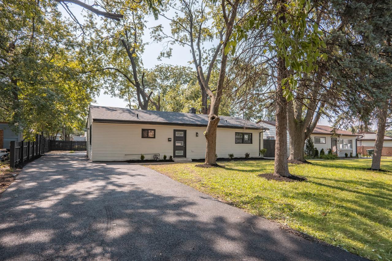 16516 Turner Ave., Markham, IL 60428