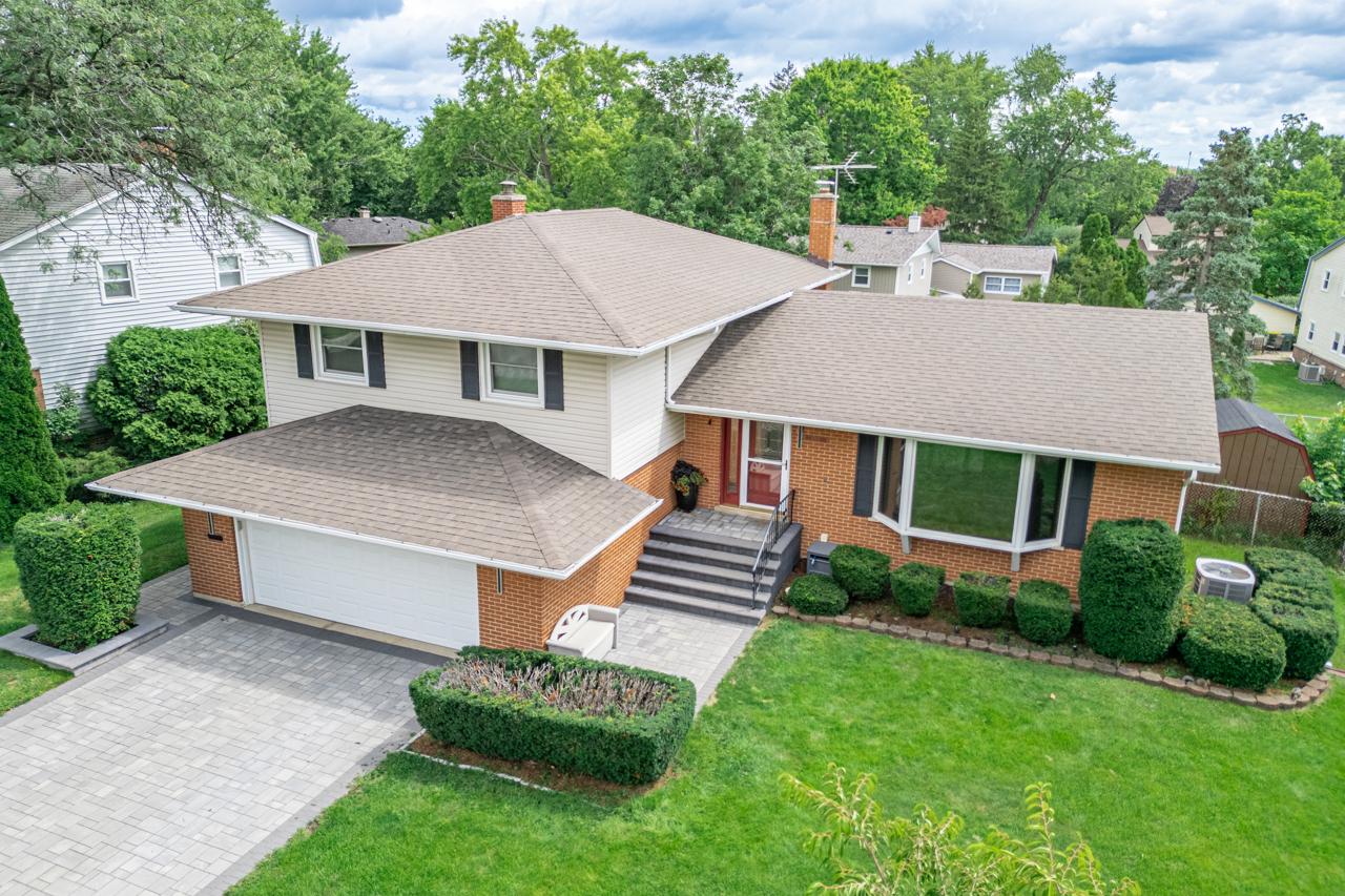 4506 Magnolia Dr., Rolling Meadows, IL 60008