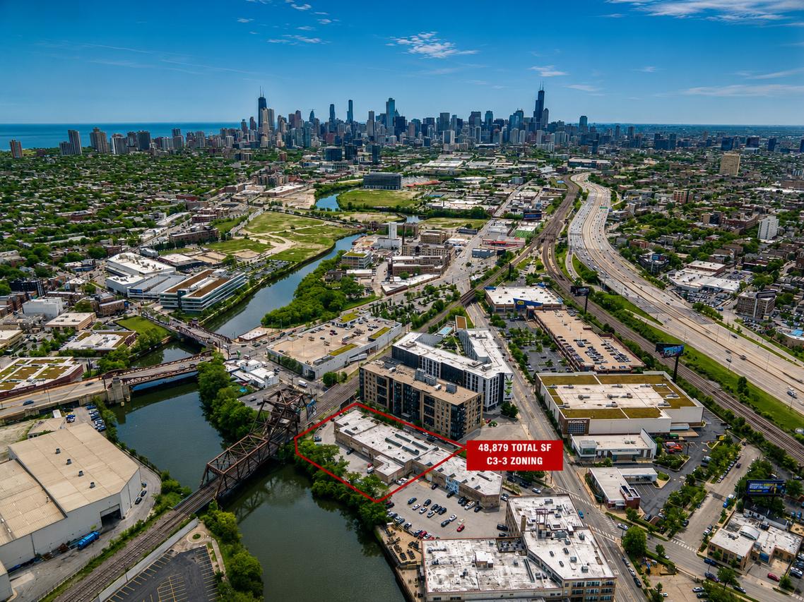 1716 W Webster Ave., Chicago, IL 60614