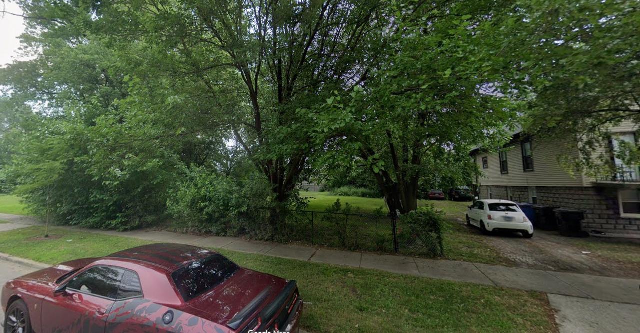 6041 S La Salle St., Chicago, IL 60621