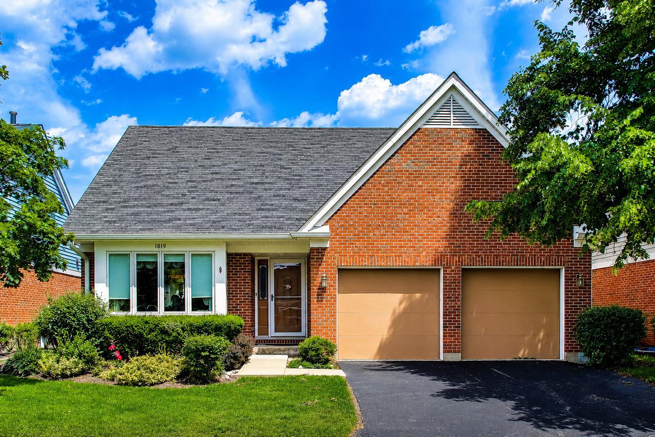 1819 N Normandy Ct., Arlington Heights, IL 60004