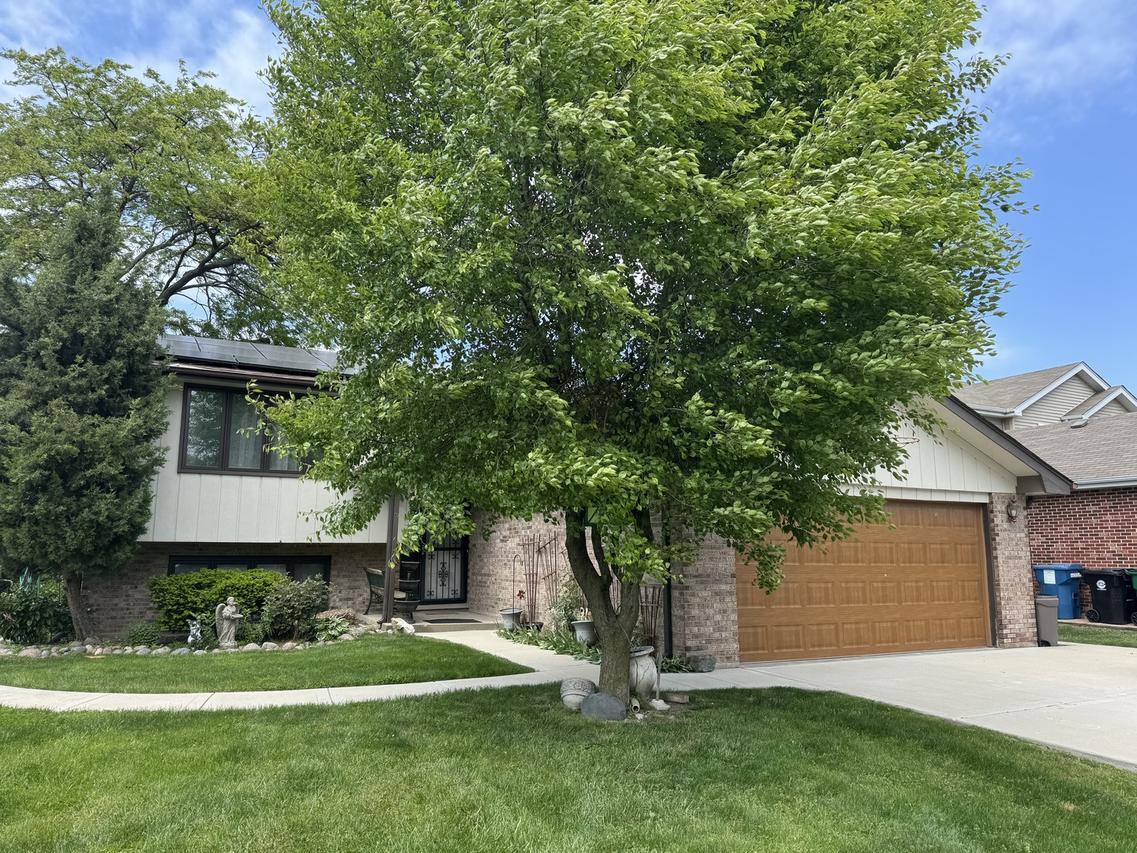 7432 Beloit Ave., Bridgeview, IL 60455