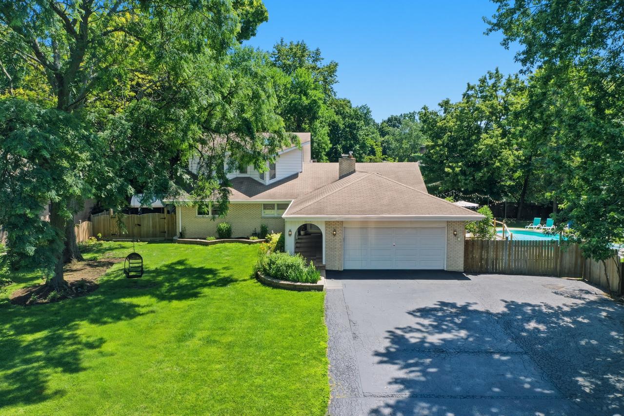 3000 California Ave., Palatine, IL 60067