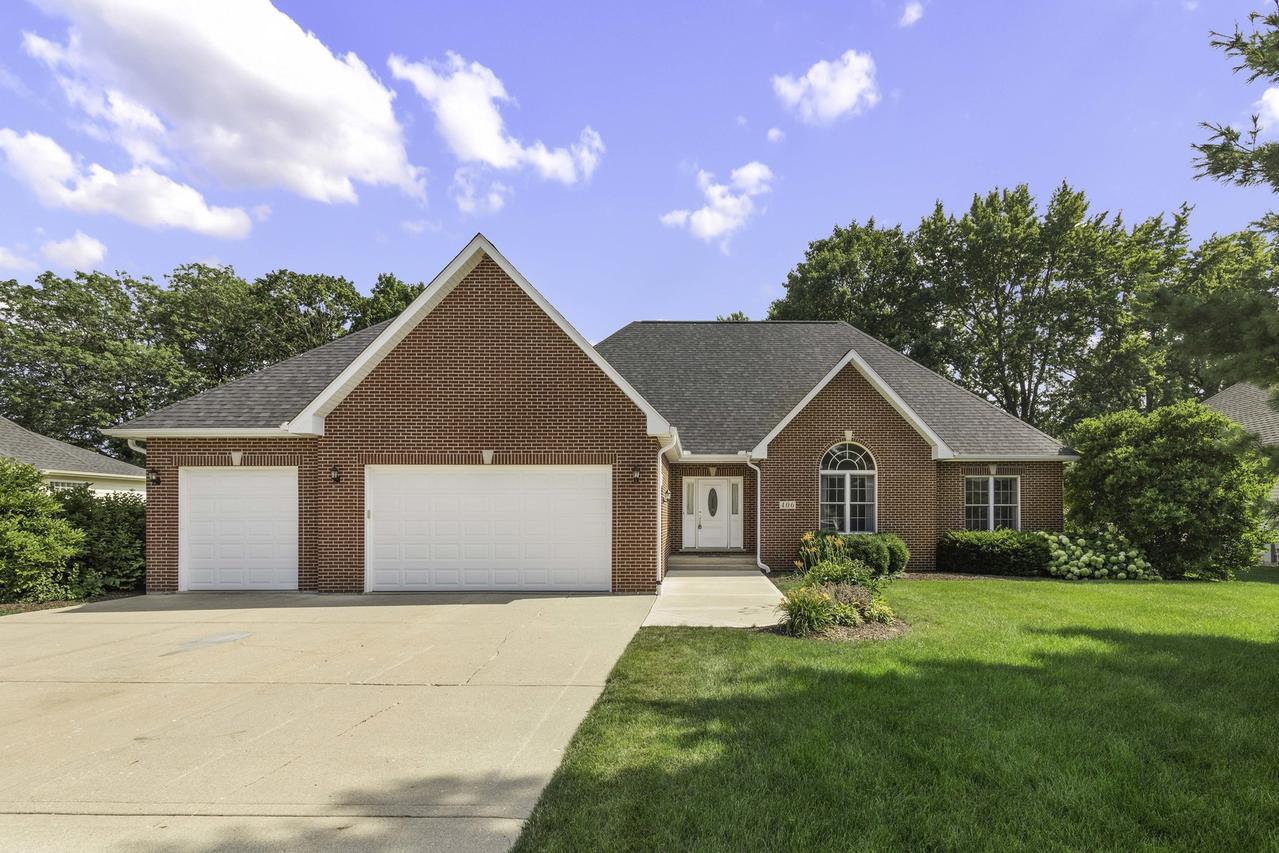 406 E Knights Rd., Sandwich, IL 60548