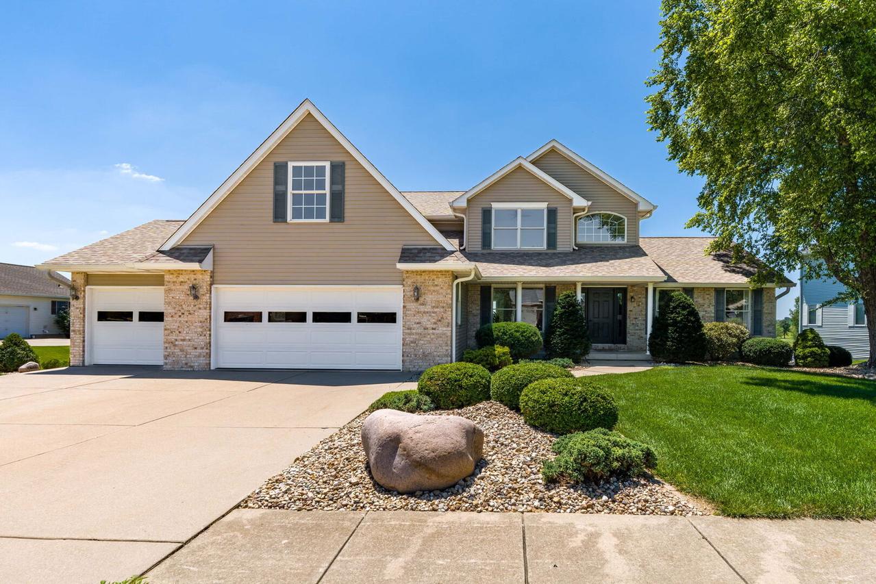 1573 Crimson King Ct., Geneseo, IL 61254