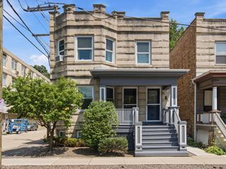 Homes Just Sold That Attend Oliver W Holmes Elementary School: September 1st to September 7th