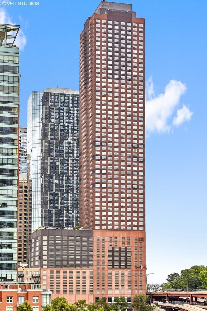474 N Lake Shore Dr. #2505, Chicago, IL 60611