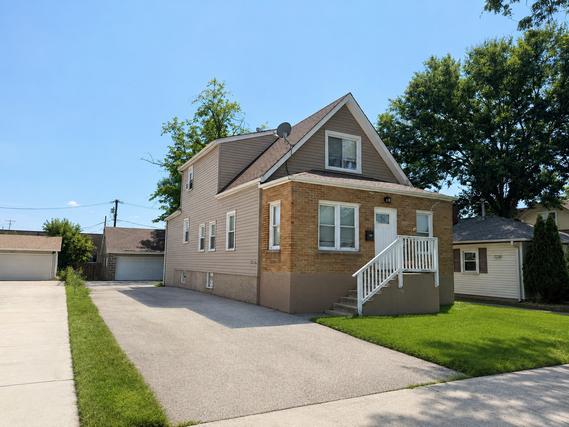 New Foreclosures & Short Sales in Lyons: July 20th to July 26th