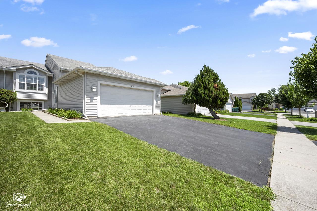 4311 Osullivan Dr., Joliet, IL 60431
