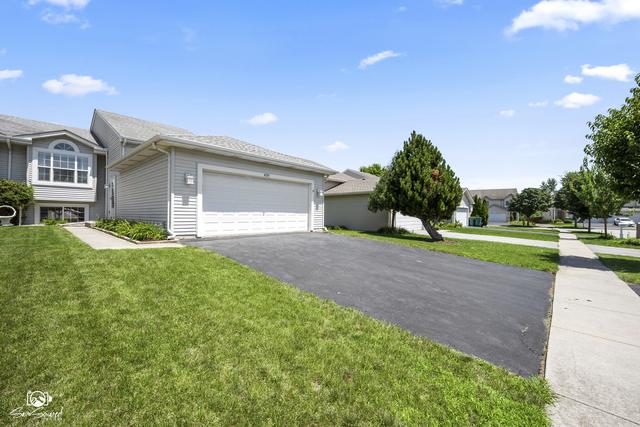 New Homes For Sale This Week That Attend Joliet West High School: July 3rd to July 9th