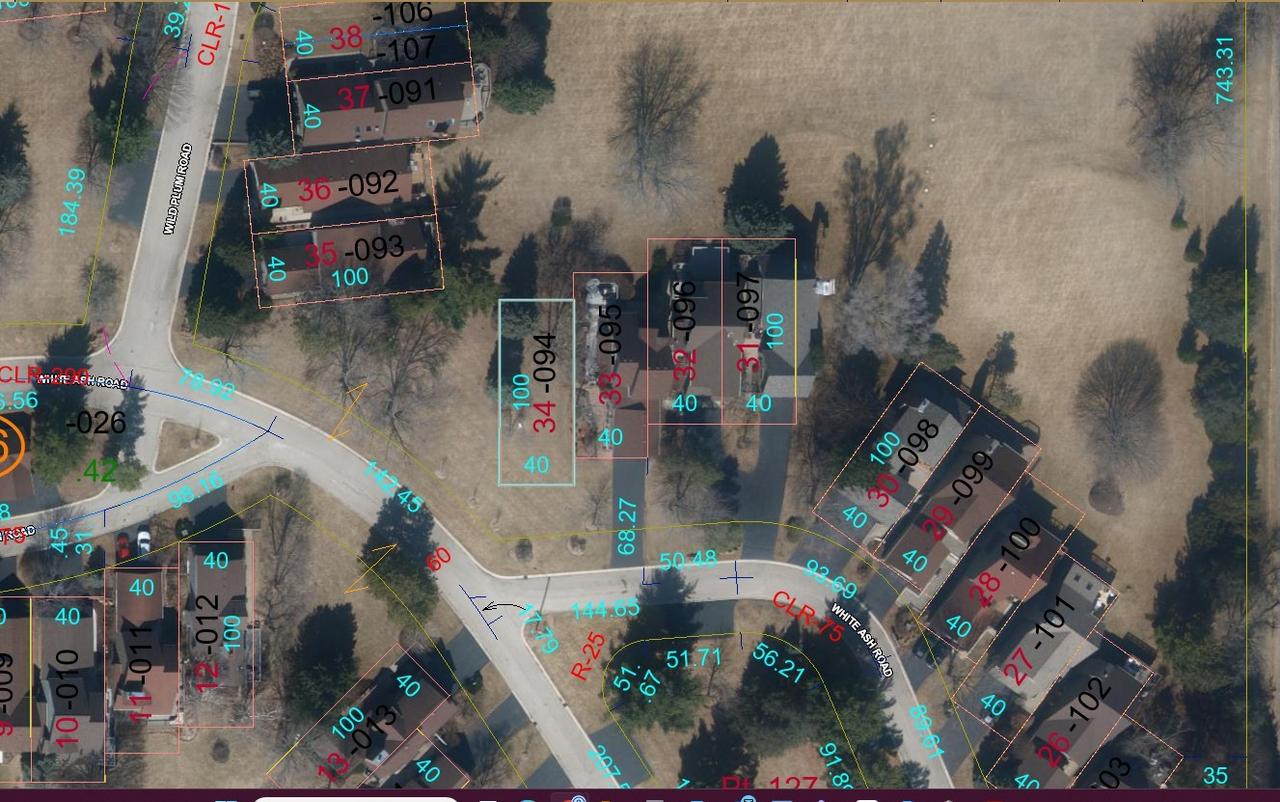 Lot#34 White Ash Rd., Crystal Lake, IL 60014