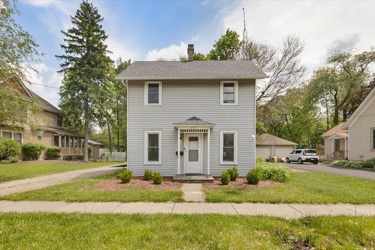 15125 S Dillman St., Plainfield, IL 60544