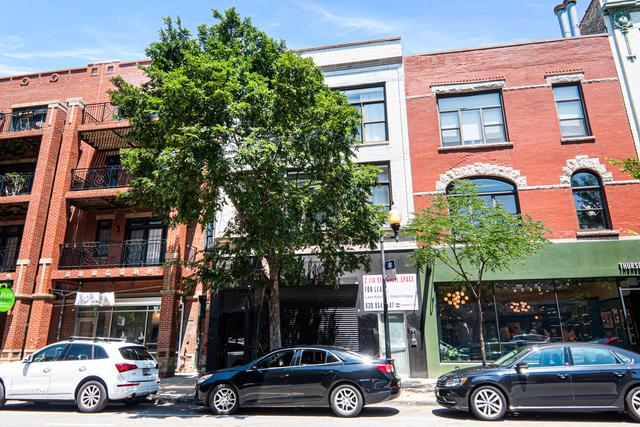 New Homes with Master Bedrooms on the 1st Floor in Wicker Park: July 4th to July 10th