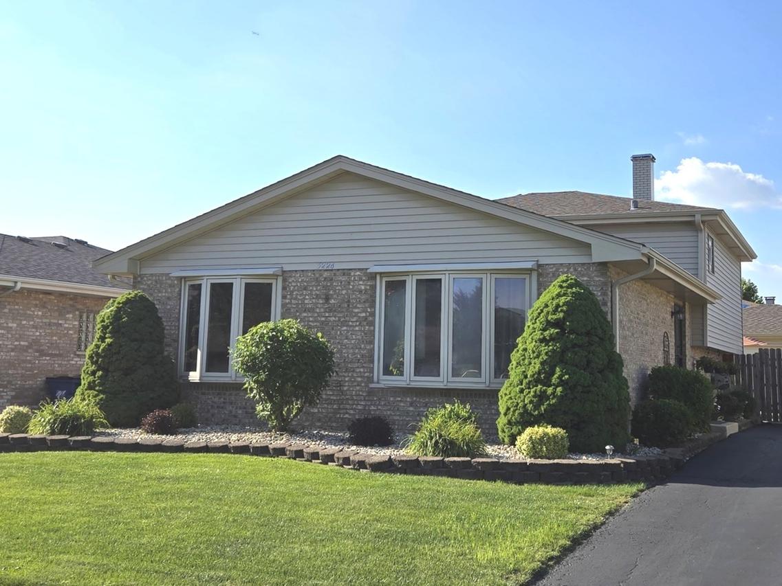5224 W 121st Pl., Alsip, IL 60803