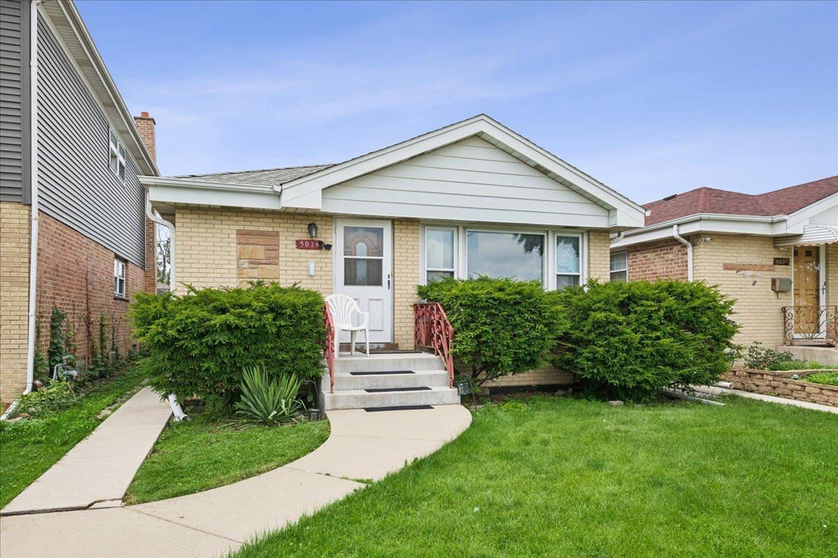 5026 N Michigan Ave., Schiller Park, IL 60176