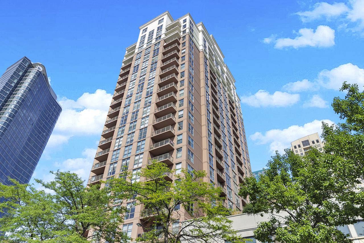 1101 S State St. #P115, Chicago, IL 60605
