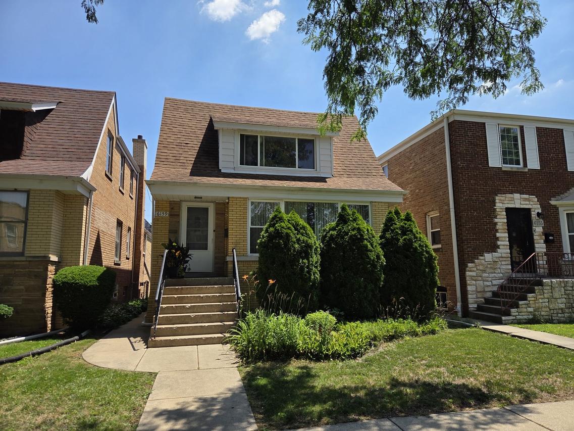 6159 N Meade Ave., Chicago, IL 60646