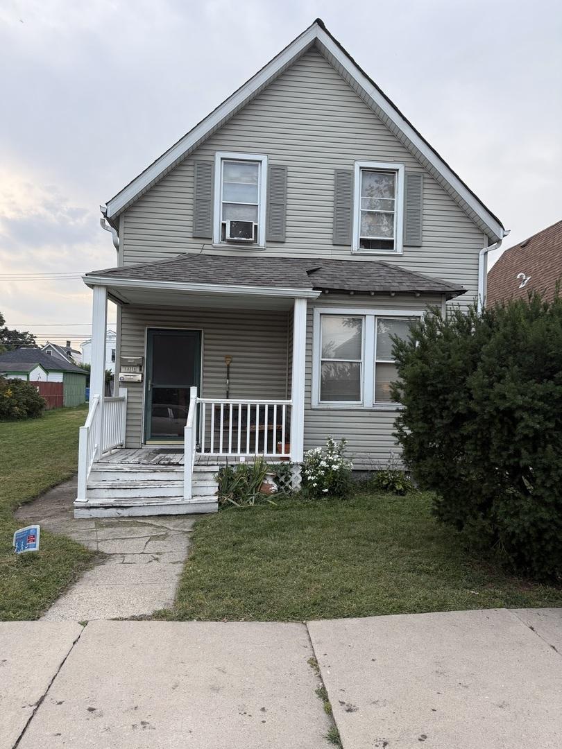13228 S Houston Ave., Chicago, IL 60633