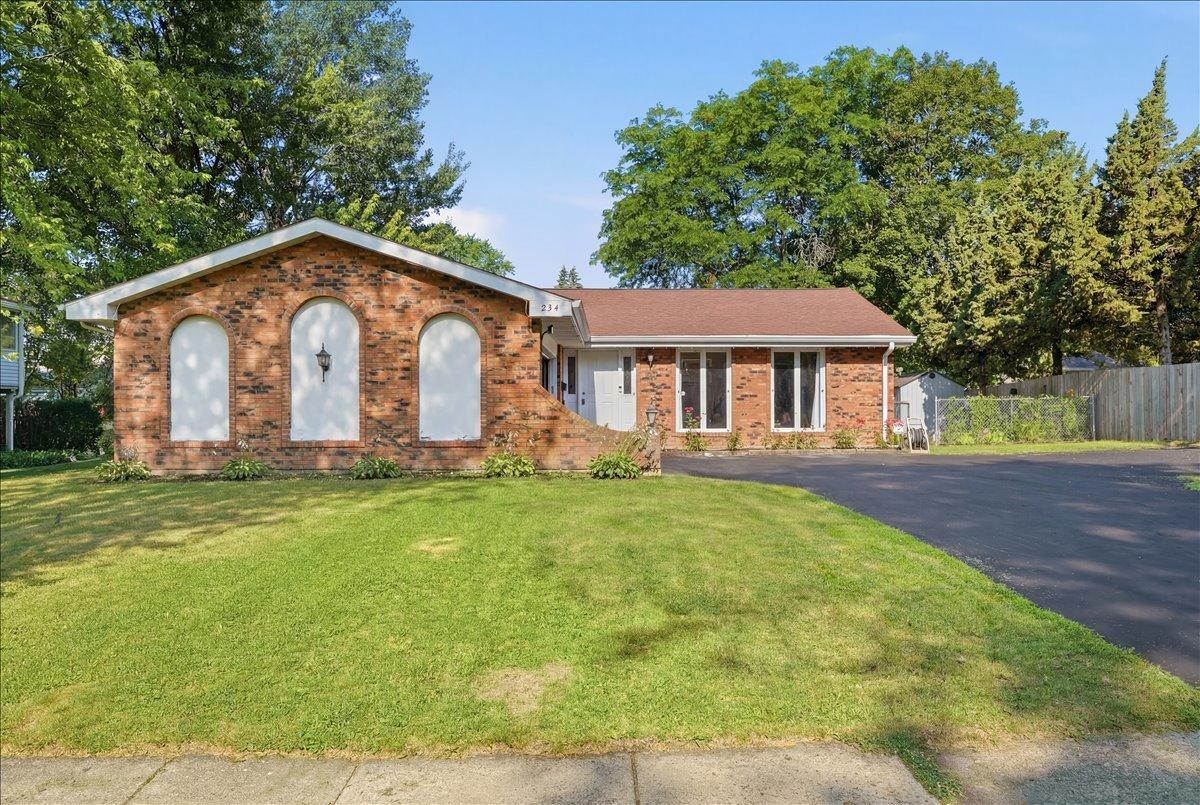 554 Longview Dr., Antioch, IL 60002