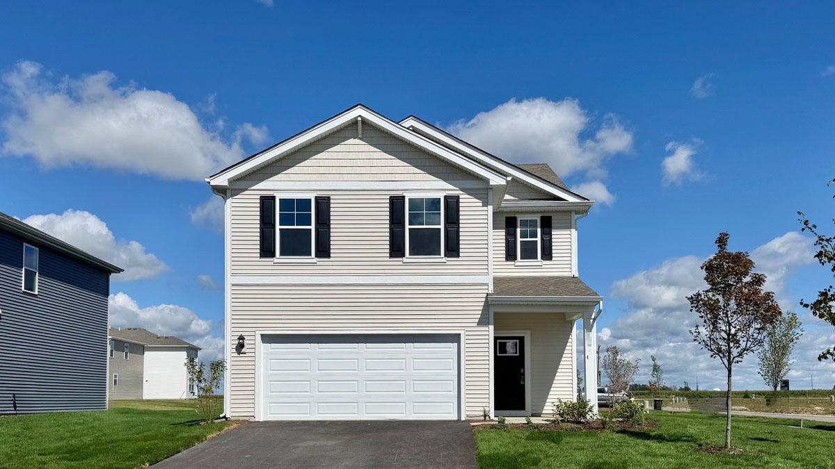 2904 Rainier Dr., Pingree Grove, IL 60140
