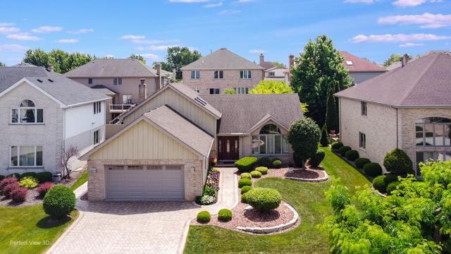 Homes Just Sold in Hickory Hills: September 1st to September 7th