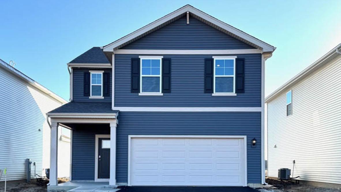 2903 Sundance Dr., Pingree Grove, IL 60140