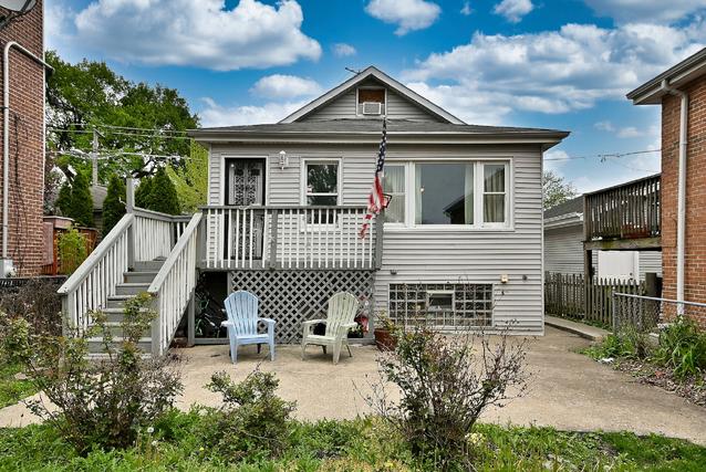 New Homes with Master Bedrooms on the 1st Floor in Harwood Heights: July 4th to July 10th