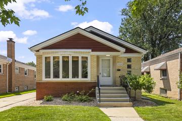 Homes Just Sold in Mount Greenwood: September 8th to September 14th