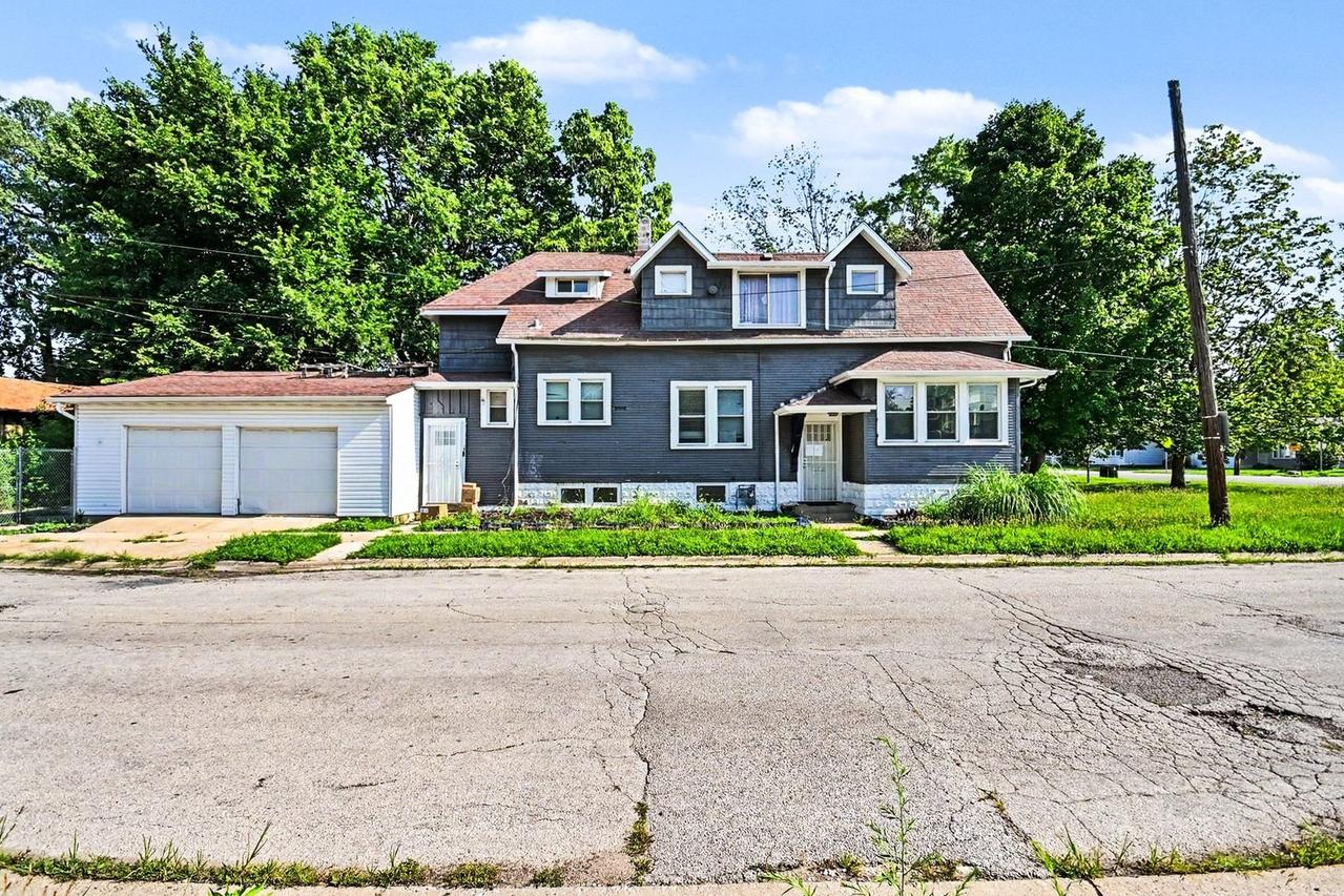 14430 Martin Luther King Jr Dr., Dolton, IL 60419