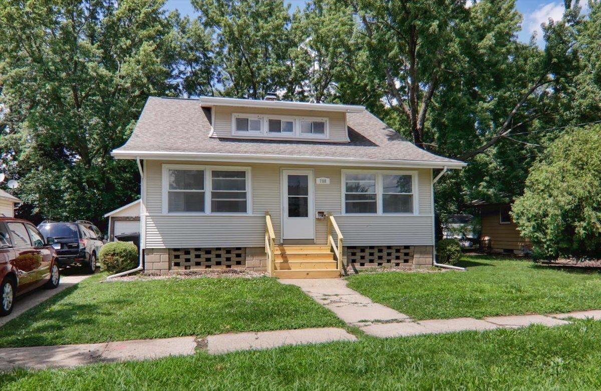 708 Dale St., Normal, IL 61761