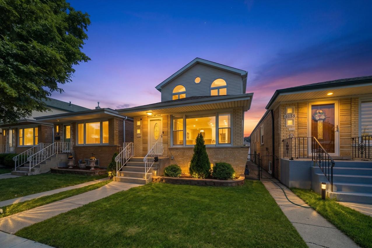 6153 W 63rd St., Chicago, IL 60638