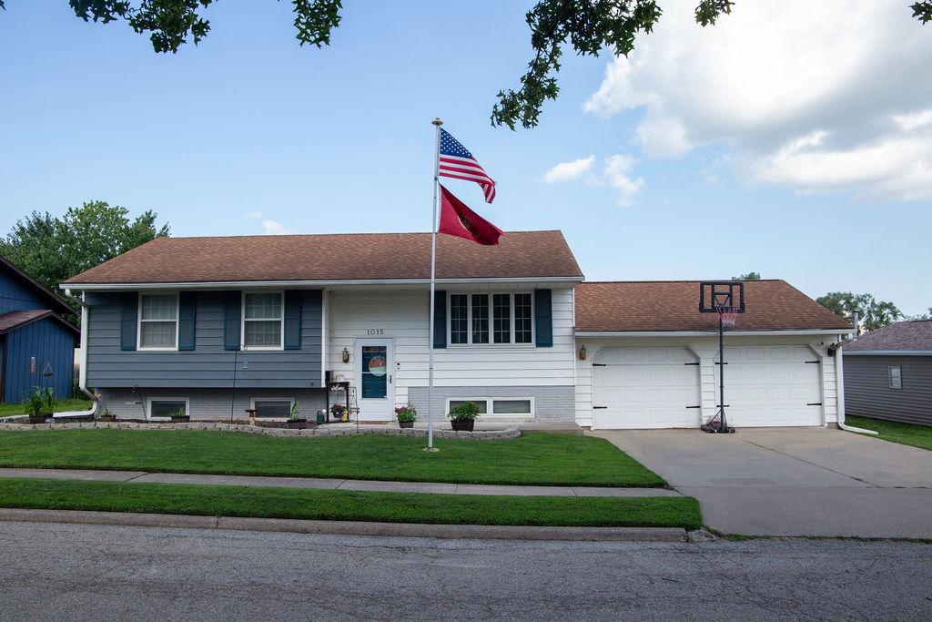 1015 Suncrest Dr., Fulton, IL 61252
