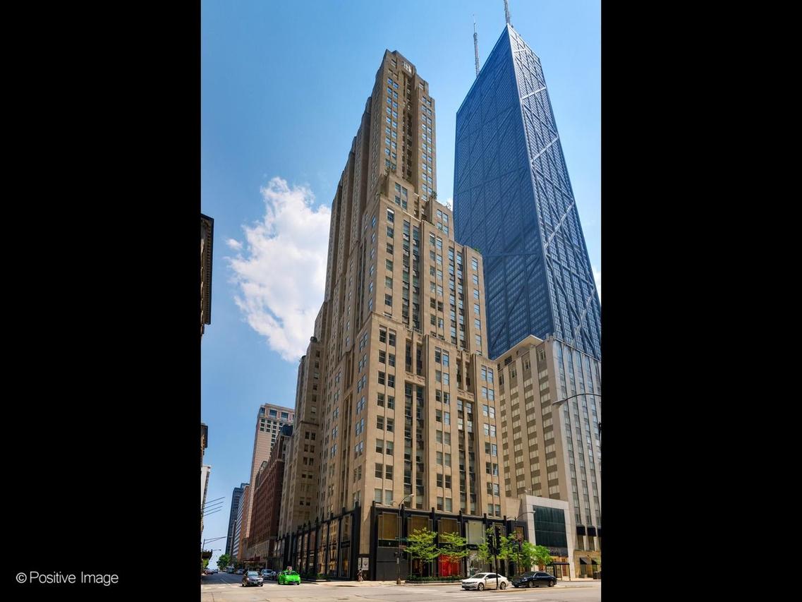 159 E Walton Pl. #7E, Chicago, IL 60611