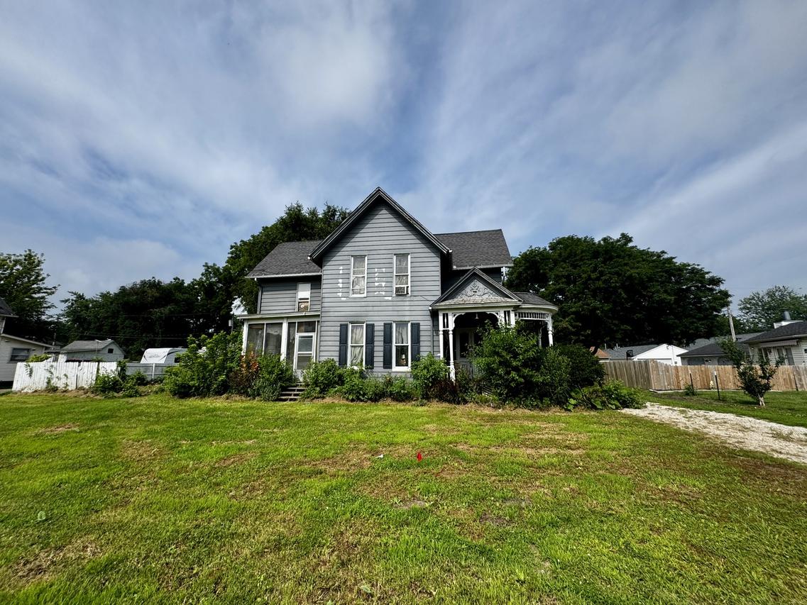 526 N Chestnut St., Princeton, IL 61356