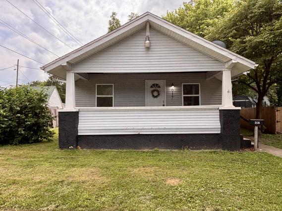 New Homes with Master Bedrooms on the 1st Floor in Centralia: July 4th to July 10th
