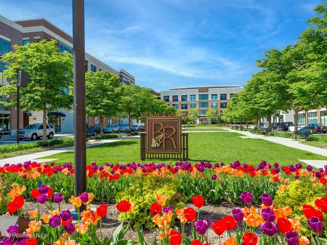 1000 Village Center Dr. #305, Burr Ridge, IL 60527