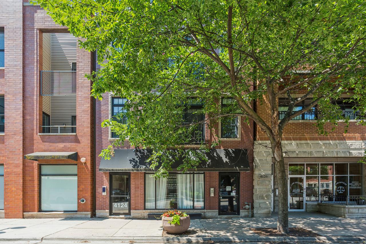 4124 N Lincoln Ave. #3, Chicago, IL 60618
