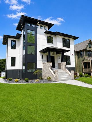 New Construction Homes For Sale This Week That Attend Lincoln Elementary School: July 8th to July 14th