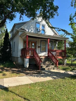 3545 Oak Ave., Brookfield, IL 60513