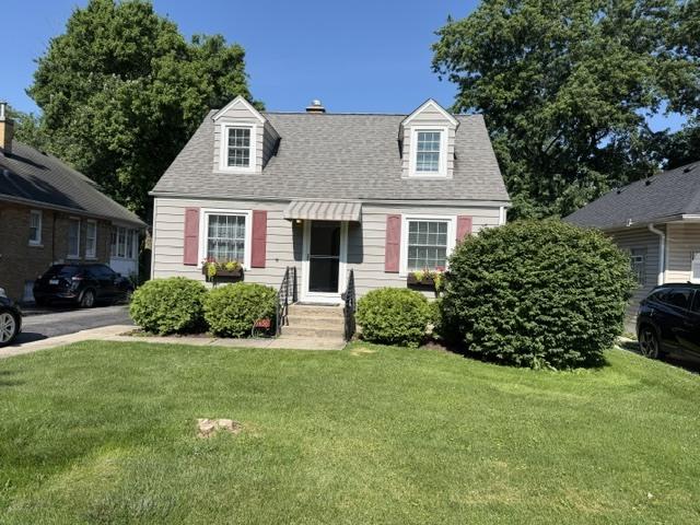 18456 Dixie Hwy., Homewood, IL 60430